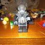 Lego Super Heroes sh0037 General Zod Image 2
