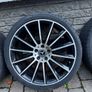 mercedes alloys Image 4