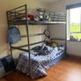 Double bed Image 5