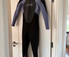 O'Neill Women's Full Length Wetsuit Size UK 8 EU 36 Mint Condition