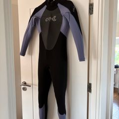 O'Neill Women's Full Length Wetsuit Size UK 8 EU 36 Mint Condition