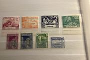 stamps Zanzibar