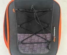 Ktm 390 duke rear bag