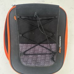 Ktm 390 duke rear bag