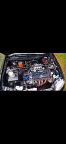 typr r b18c and s9b box full running gear
