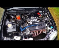typr r b18c and s9b box full running gear