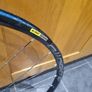 bike wheels  mavic allroad great condition Image 6