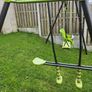 garden swings Image 3
