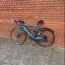 carrera zelos road bike Image 3