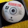 Resident evil PlayStation 1 Ps1 PlayStation 2 ps2 games Original Image 5