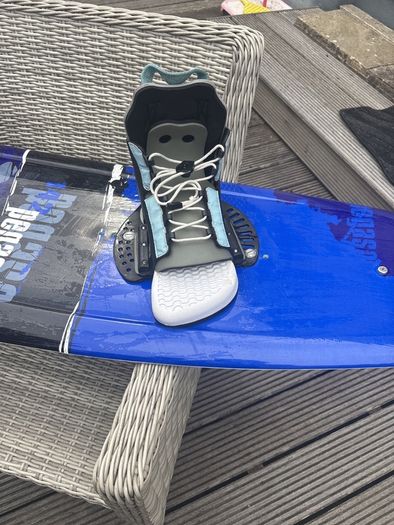 Wakeboard Pegaso 142