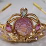 Rapunzel princess dress Image 2