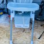 Babylo Siesta High Chair Image 2