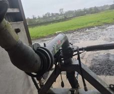 Slurry equipment