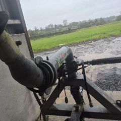Slurry equipment