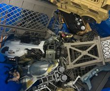 Army Corps Toy Bundle