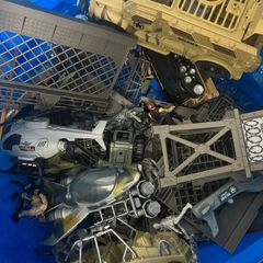 Army Corps Toy Bundle