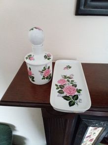 west german perfume