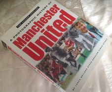 Book - Manchester United