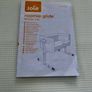 Joie Roomie Glide Bedside Crib, Great Condition Image 2