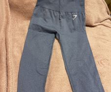 gymshark leggings