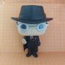 Indiana Jones Funko dolls x3 Image 2