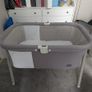 Chicco Next2Me Bedside Crib Image 2