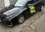 taxi to rent