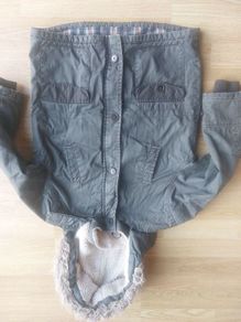 Boys Winter Jacket