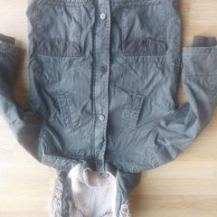 Boys Winter Jacket