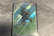 Pokemon TCG Golurk - 123/086 Black Bolt IR