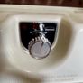 Vintage Multi Purpose Utility Lantern Made in Hong Kong Breakdown Lamp Flashing Image 3