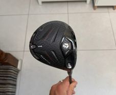 Callaway Quantum Triple Diamond Driver