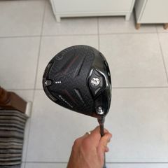 Callaway Quantum Triple Diamond Driver
