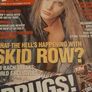 rock magazines...raw Image 7