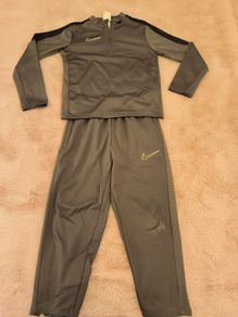 Nike tracksuit