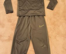 Nike tracksuit