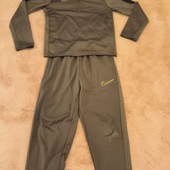 Nike tracksuit