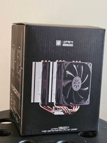 upHere D6SEK Dual Tower CPU Cooler