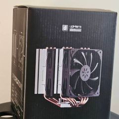 upHere D6SEK Dual Tower CPU Cooler