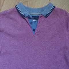 E2 SALE  River Island Top. Age 11-12