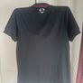 Nike Manchester United Polo neck jersey size S/M Postage included Image 3