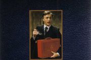 The Complete Yes Minister - Collector's Boxset (AS NEW)