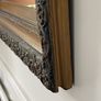 Antique mirror Image 3