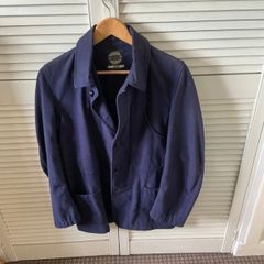 Yarmouth Oilskins Mechanics Jacket