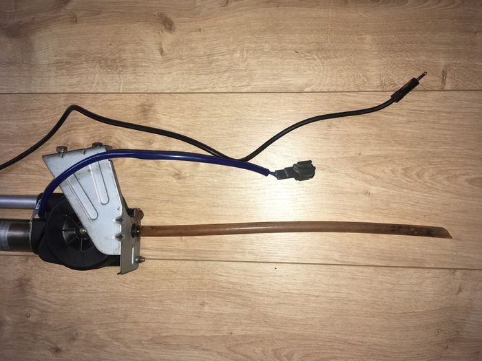 Nissan figaro aerial / antenna