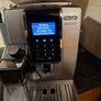 Delonghi Dinamica Coffee Machine Image 5