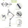 Multi-functional Desk Bracket Mount For tablet up to 14inch Image 6