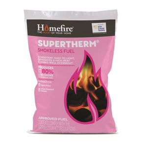 Supertherm coal 20kg (Call to check stock)