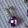 Sterling silver matching set Image 2